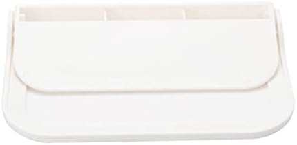 SOPOTUTU Foldable Towel Rack for Bathroom 1