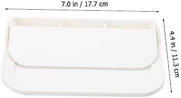 SOPOTUTU Foldable Towel Rack for Bathroom 1