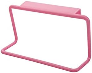 FOYTOKI 2Pcs Towel Racks Door Hanger Space Saving