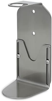 Kuishi Wall-Mounted Bottle Dispenser Holder Bracket