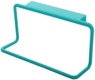FOYTOKI 2Pcs Towel Racks Door Hanger Space Saving