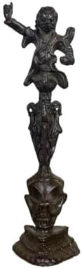 Ecqizer Feng Shui Buddha Statue Indoor Decor