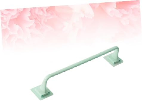Healifty Long Style Towel Storage Rack