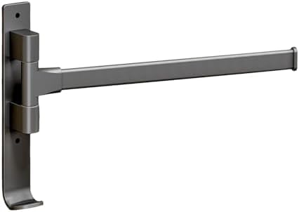 Lavilody Swivel Towel Rack 1-4 Arm Adjustable