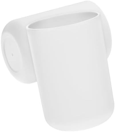 Luxshiny 2pcs Reusable Tooth Rinsing Tumblers 1