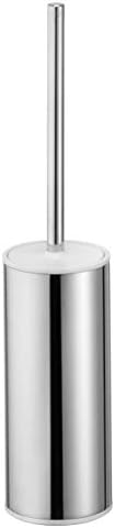 Keuco Collection Moll Toilet Brush Set