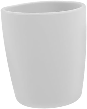 STOBAZA Spill Proof Silicone Water Cup for Kids