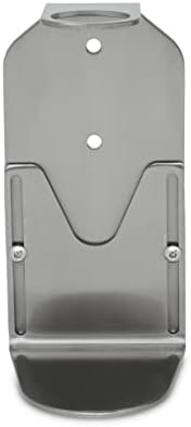 Kuishi Wall-Mounted Bottle Dispenser Holder Bracket
