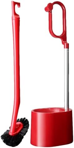Nippon Clintec Toilet Brush Stand with Handle