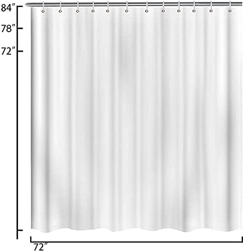 Erosebridal Shark Shower Curtain Set for Kids Men