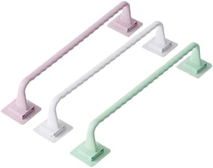 Healifty Long Style Towel Storage Rack