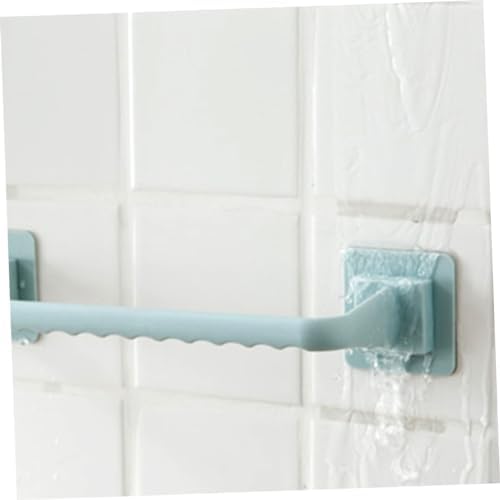 Healifty Long Style Towel Storage Rack