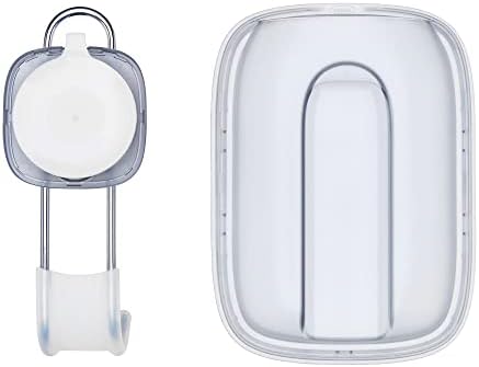 OXO Good Grips Suction Razor Holder