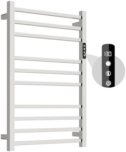 Colliford 304 Stainless Steel Wall Mounted Towel Warmer