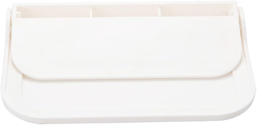 SOPOTUTU Foldable Towel Rack for Bathroom 1