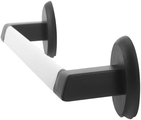 Wakauto Wall Mounted Slipper Rack No Drill Installation