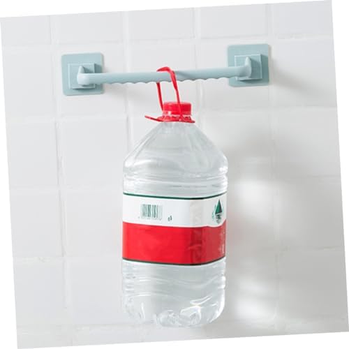 Healifty Long Style Towel Storage Rack