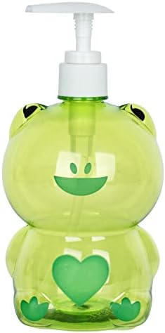 EaicsLaif Frog Hand Soap Dispenser 500ml