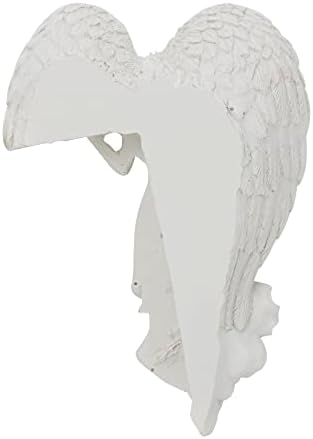 Holiberty Angel Statue Door Frame Decoration