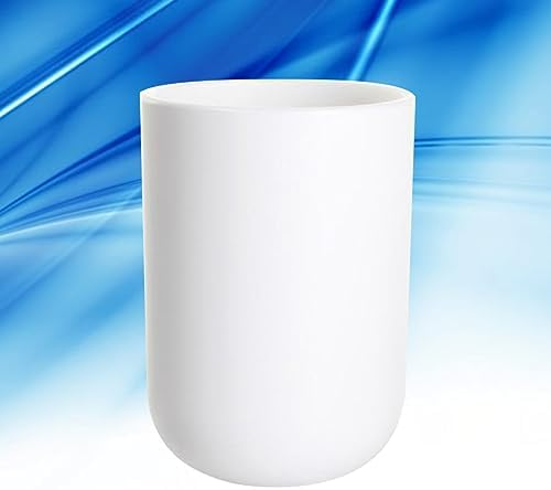 RORPOIR Japanese Style Reusable Bathroom Tumbler