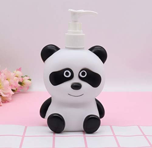 Hyever Dinosaur Cartoon Soap Dispenser