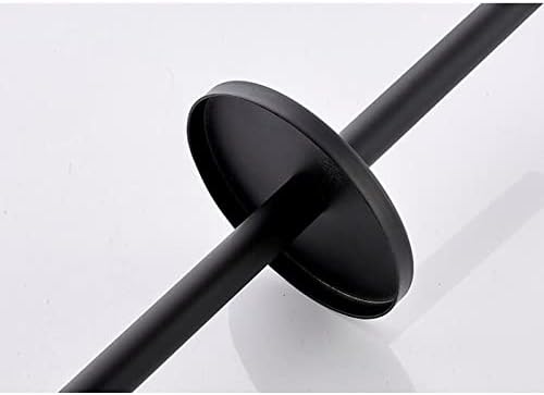 TYQXSH Brushed Gold Toilet Brush Holder 1