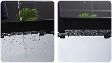 Flexman Plastic Bathtub Tray with Retractable Draining Design 1