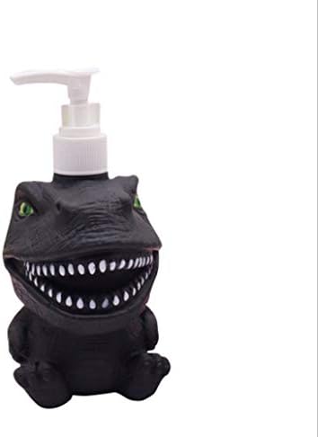 Hyever Dinosaur Cartoon Soap Dispenser