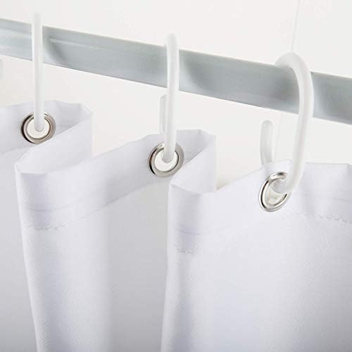 72x72 Inches Retro Speakeasy Gatsby Shower Curtain Set with Hooks