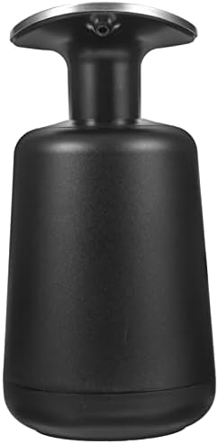 LIFKOME Press Pump Dish Soap Dispenser for Bathroom and Kitchen