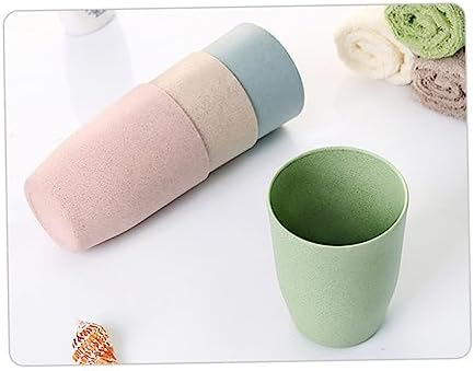 Unomor Gargle Cup for Kids Travel Tumbler