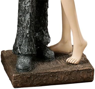 Touch of Class Treasured Family Moments Handpainted Figurine
