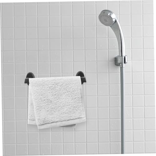 Wakauto Wall Mounted Slipper Rack No Drill Installation