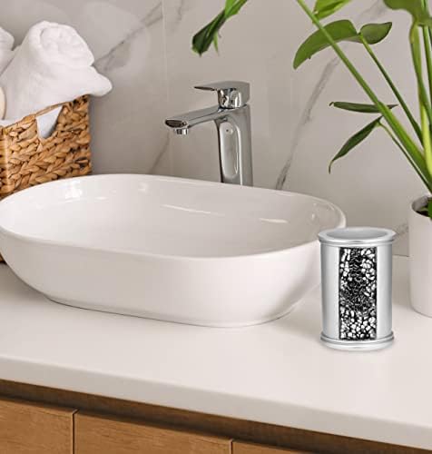 Popular Bath Silver Sinatra Tumbler