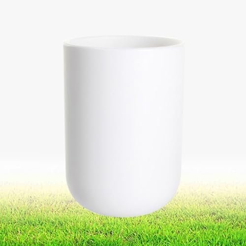 RORPOIR Japanese Style Reusable Bathroom Tumbler