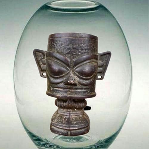 Ecqizer Feng Shui Buddha Statue Home Decor Accents