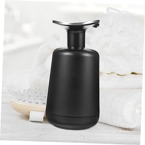 LIFKOME Press Pump Dish Soap Dispenser for Bathroom and Kitchen