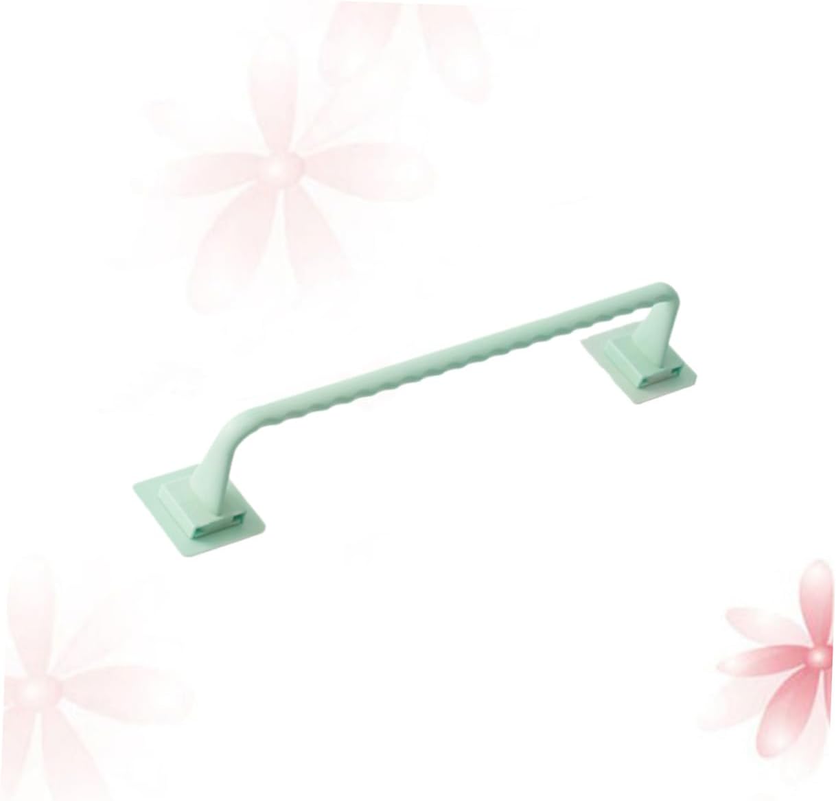 Healifty Long Style Towel Storage Rack