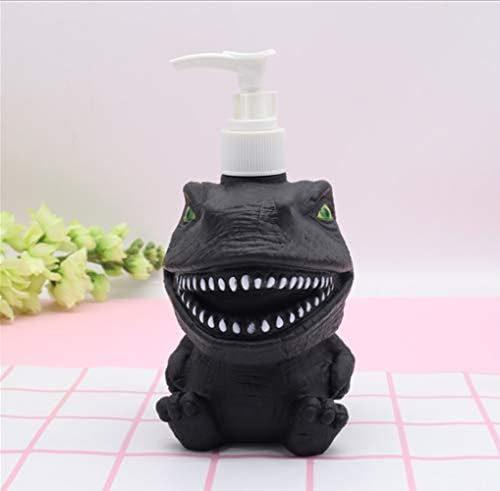 Hyever Dinosaur Cartoon Soap Dispenser