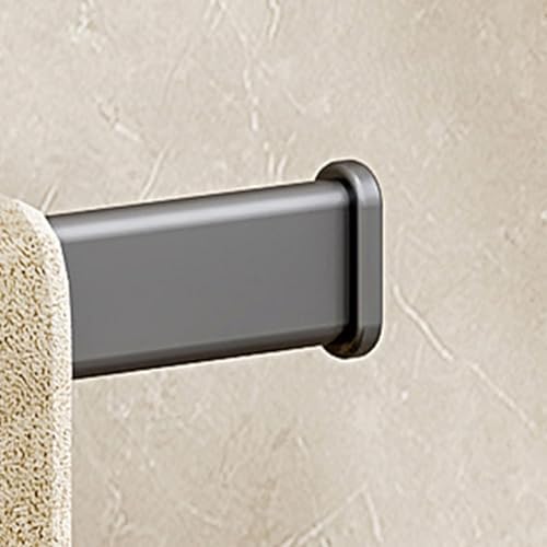 Lavilody Swivel Towel Rack 1-4 Arm Adjustable