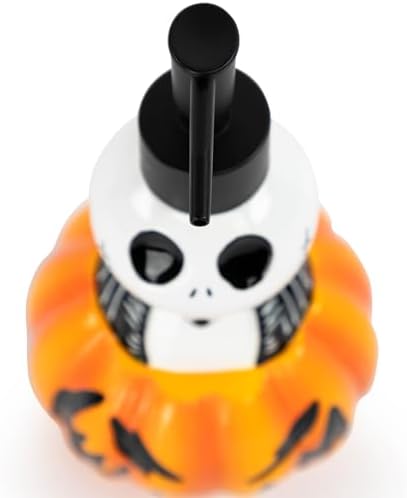 Jay Franco Disney Nightmare Before Christmas Bathroom Dispenser Set