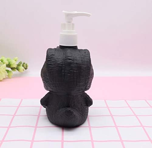 Hyever Dinosaur Cartoon Soap Dispenser