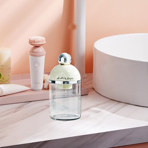 Touchless Soap Dispenser with Foaming Waterproof Durable 500ml White