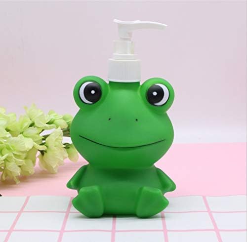 Hyever Dinosaur Cartoon Soap Dispenser