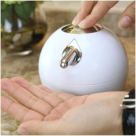 NTIYOU Countertop Soap Dispenser ABS Material Kitchen Bathroom Use