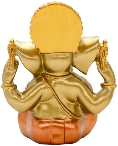 Premium Quality Lord Ganesha Statue for Home and Temple