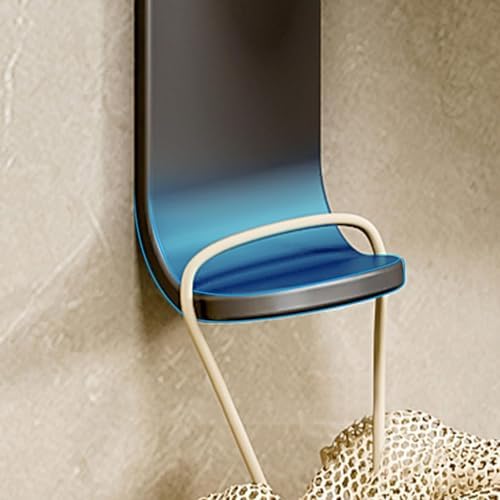 Lavilody Swivel Towel Rack 1-4 Arm Adjustable