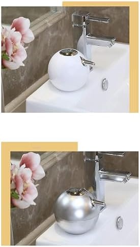 NTIYOU Countertop Soap Dispenser ABS Material Kitchen Bathroom Use