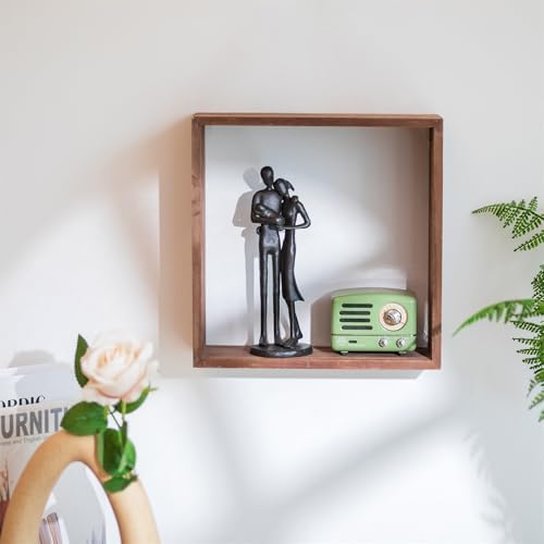 Sziqiqi New Parents Gift Figurine Set