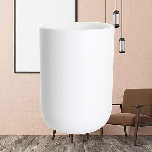 RORPOIR Japanese Style Reusable Bathroom Tumbler